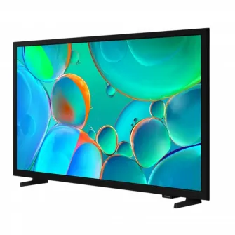 32'' LED SMART TV Samsung UE32H5000FUXUA, 1366x768 HD, Tizen, Negru