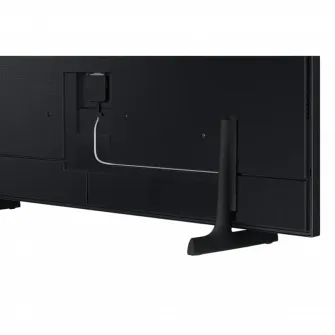 43'' QLED SMART TV Samsung QE43LS03FAUXUA, 3840x2160 4K UHD, Tizen, Negru