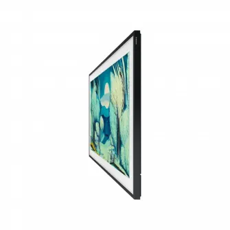 43'' QLED SMART TV Samsung QE43LS03FAUXUA, 3840x2160 4K UHD, Tizen, Negru