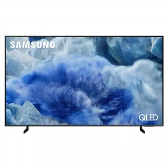 43'' QLED SMART TV Samsung QE43Q8FAAUXUA, 3840x2160 4K UHD, Tizen, Negru