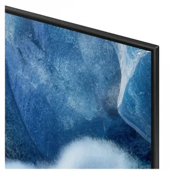 43'' QLED SMART TV Samsung QE43Q8FAAUXUA, 3840x2160 4K UHD, Tizen, Negru