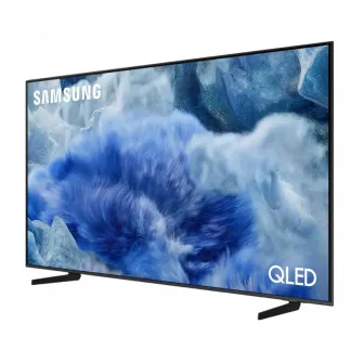 43'' QLED SMART TV Samsung QE43Q8FAAUXUA, 3840x2160 4K UHD, Tizen, Negru