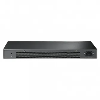 48-port 10/100/1000Mbps Switch TP-LINK TL-SG1048, 1U 19 Rack Mount, Metal Case