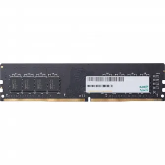 Оперативная память Apacer AU04GGB26CQTBGH, DDR4 SDRAM, 2666 МГц, 4Гб