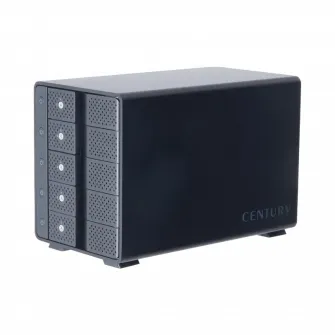 Адаптер Enclosure Kit Century CRCM535U31CIS