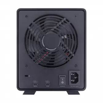 Адаптер Enclosure Kit Century CRCM535U31CIS