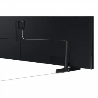 50'' QLED SMART TV Samsung QE50LS03FAUXUA, 3840x2160 4K UHD, Tizen, Negru