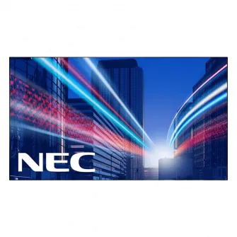 55" Display NEC MultiSync X554UNS-2