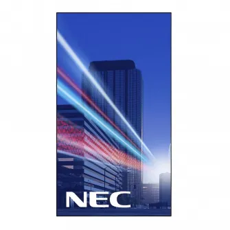 55" Display NEC MultiSync X554UNS-2