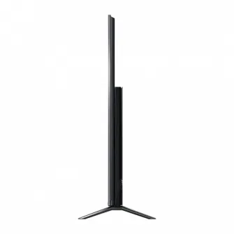 55'' MiniLED SMART TV Xiaomi ELA5666EU, 3840x2160 4K UHD, Google TV, Negru