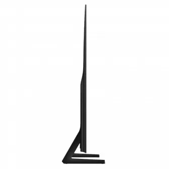 55'' OLED SMART TV Samsung QE55S85FAUXUA, 3840x2160 4K UHD, Tizen, Negru