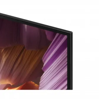 55'' OLED SMART TV Samsung QE55S85FAUXUA, 3840x2160 4K UHD, Tizen, Negru