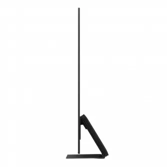 55'' OLED SMART TV Samsung QE55S95FAUXUA, 3840x2160 4K UHD, Tizen, Negru