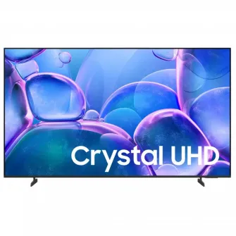 65'' LED SMART TV Samsung UE65U7000FUXUA, 3840x2160 4K UHD, Tizen, Negru