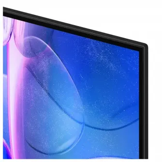 65'' LED SMART TV Samsung UE65U7000FUXUA, 3840x2160 4K UHD, Tizen, Negru