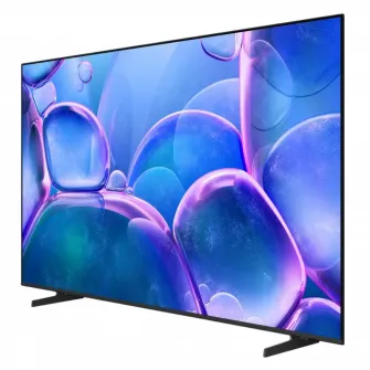 65'' LED SMART TV Samsung UE65U7000FUXUA, 3840x2160 4K UHD, Tizen, Negru