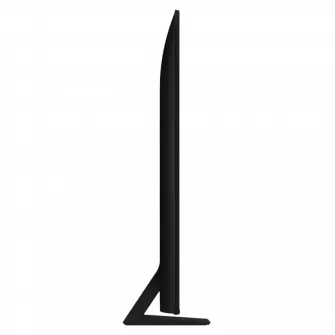 65'' QLED SMART TV Samsung QE65Q7F5AUXUA, 3840x2160 4K UHD, Tizen, Negru