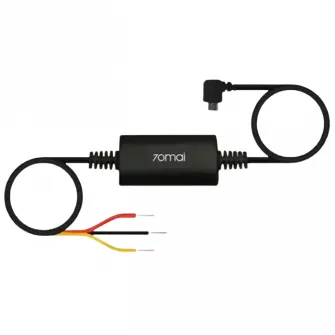 70mai Hardware Kit Midrive UP03, Negru