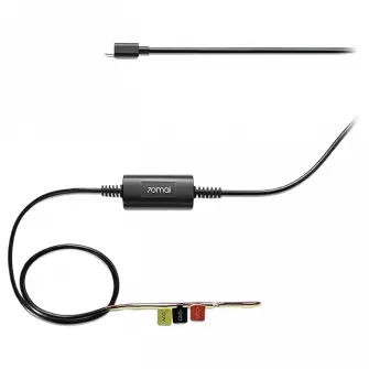70mai Hardware Kit Midrive UP03, Negru