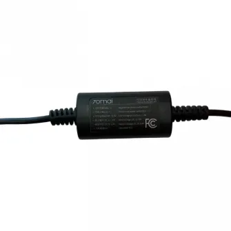 70mai Hardware Kit Midrive UP03, Negru