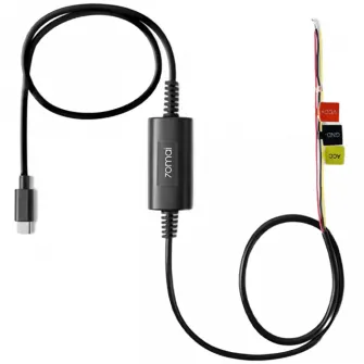 70mai Hardware Kit Midrive UP03, Negru