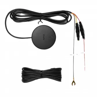 70mai Hardware Kit Midrive UP04, Negru