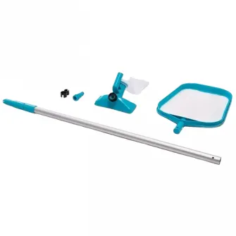 Accesorii pentru piscine Intex, Alb/Albastru, 28002