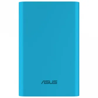 Acumulator extern ASUS Power Bank Asus ZenPower (10050mAh), 10050mAh, Albastru