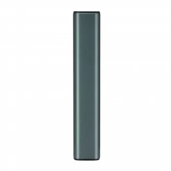 Acumulator extern Rivacase VA1022, 20000mAh, Gri