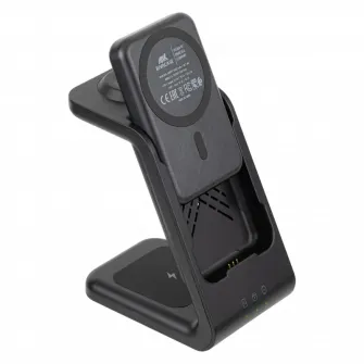 Acumulator extern Rivacase VA4917, 500mAh, Negru