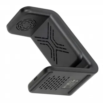 Acumulator extern Rivacase VA4917, 500mAh, Negru