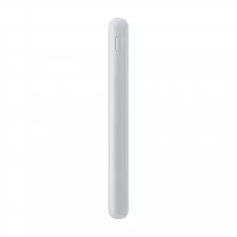 Acumulator extern Xiaomi Power Bank 22.5W Lite, 10000mAh, Alb