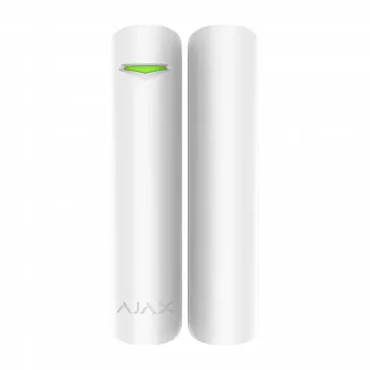 Датчик открытия Ajax DoorProtect, Белый