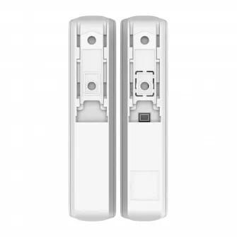 Датчик открытия Ajax DoorProtect, Белый