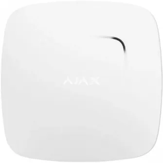 Датчик дыма Ajax FireProtect, Белый