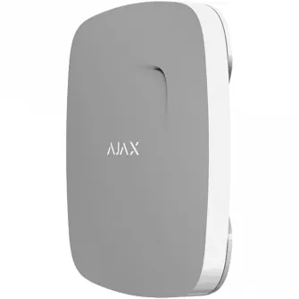 Датчик дыма Ajax FireProtect, Белый