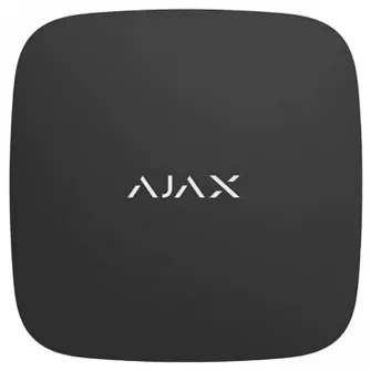 Датчик протечки Ajax LeaksProtect , Чёрный