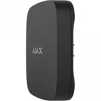 Датчик протечки Ajax LeaksProtect , Чёрный