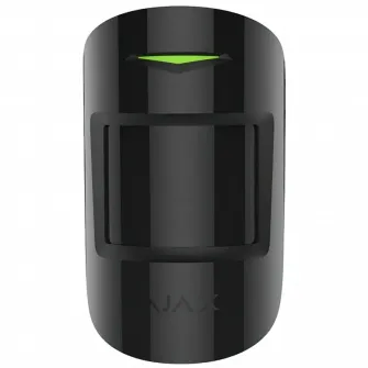 Датчик движения Ajax MotionProtect, Белый