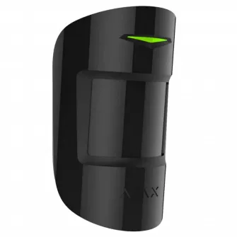 Датчик движения Ajax MotionProtect, Белый