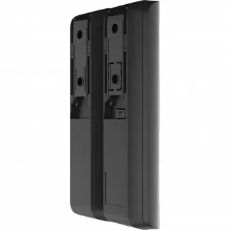 Датчик открытия Ajax DoorProtect, Чёрный