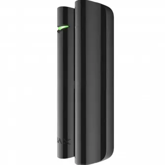 Датчик открытия Ajax DoorProtect, Чёрный