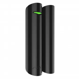 Датчик открытия Ajax DoorProtect Plus, Чёрный