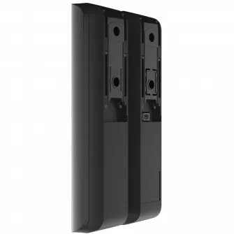 Датчик открытия Ajax DoorProtect Plus, Чёрный
