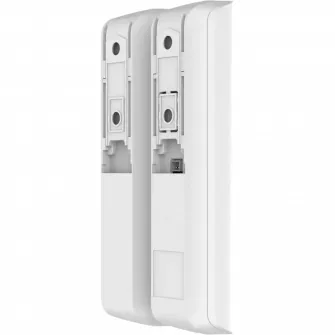 Датчик открытия Ajax DoorProtect Plus, Белый