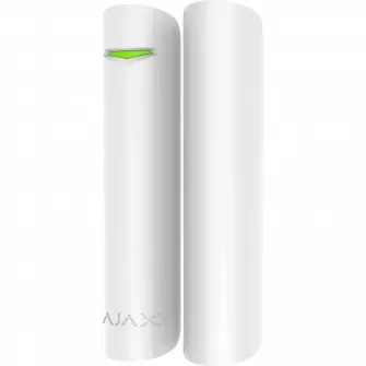 Датчик открытия Ajax DoorProtect Plus, Белый