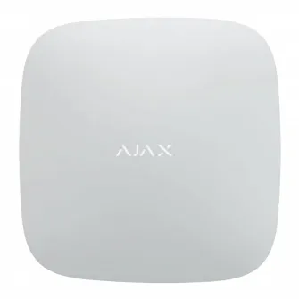 Централь системы безопасности Ajax StarterKit, Белый