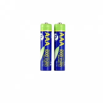 Аккумуляторы Energenie EG-BA-AAA10-01, AAA, 1000mAh, 2pcs.