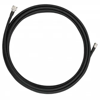 Антенный удлинительный кабель TP-LINK TL-ANT24EC6N, Чёрный