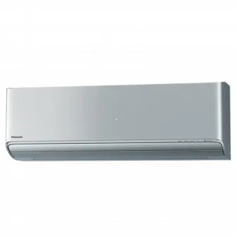 Aparat de aer conditionat Split Panasonic XZ35XKEW, 12kBTU/h, Argintiu